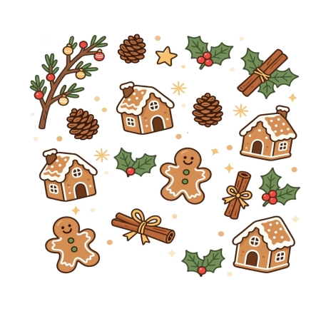 Warsztaty zdobienia pierników